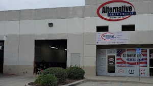 Alternative Automotive place picture
