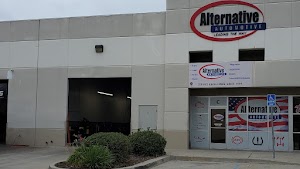 Alternative Automotive place picture